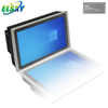 Robust Industrial Tablet PC 15 inch for Factories, Industrial Automation, Industrial control, AI Robots