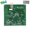 Feature - Rich Fanless Low Power Consumption Motherboard for Business PC, Intelligent Retails and Transportation