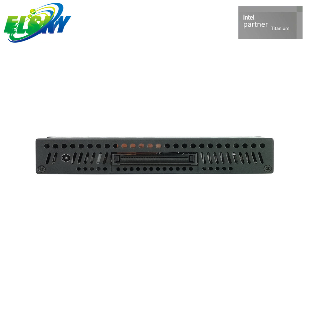 High Performance European standard OPS PC for Smart Education, Conferences, Whiteboard, Advertising Display