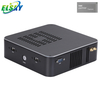 Portable Mini PC for Smart Home, Office and Business, Industrial Automation, Gaming, AI Computing Terminal