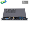 Slim OPS PC for Digital Signage, Education and Training, Meeting, All-in-one PC