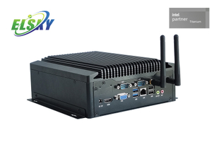 Industrial Computer IPC6900
