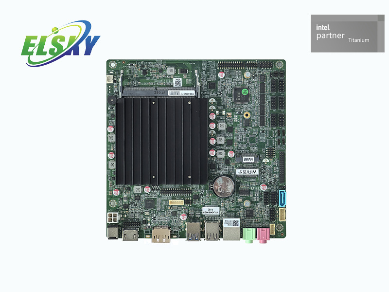 Motherboard M100F