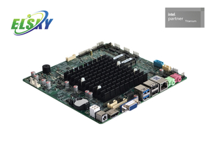 Motherboard M219F