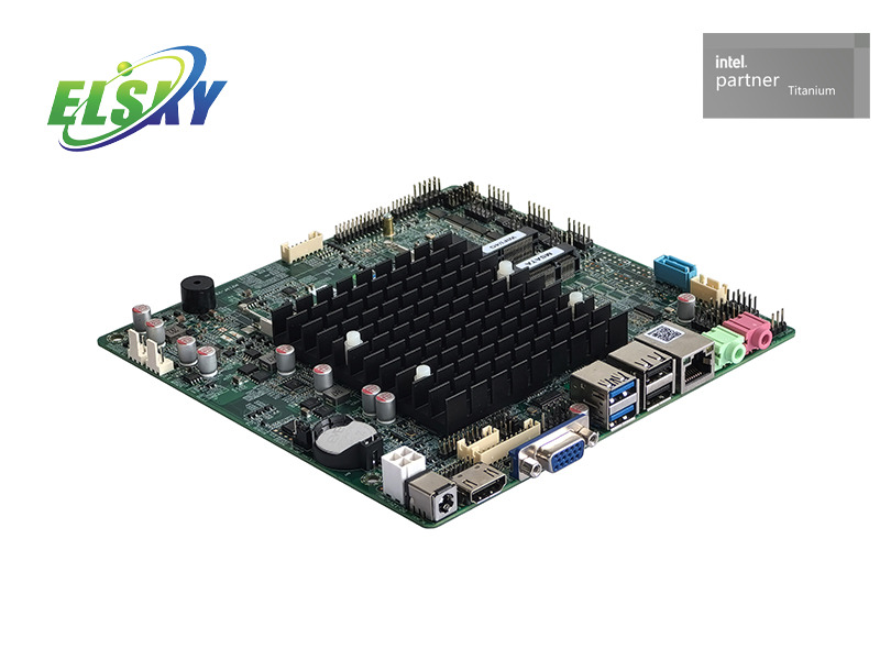 Motherboard M219F