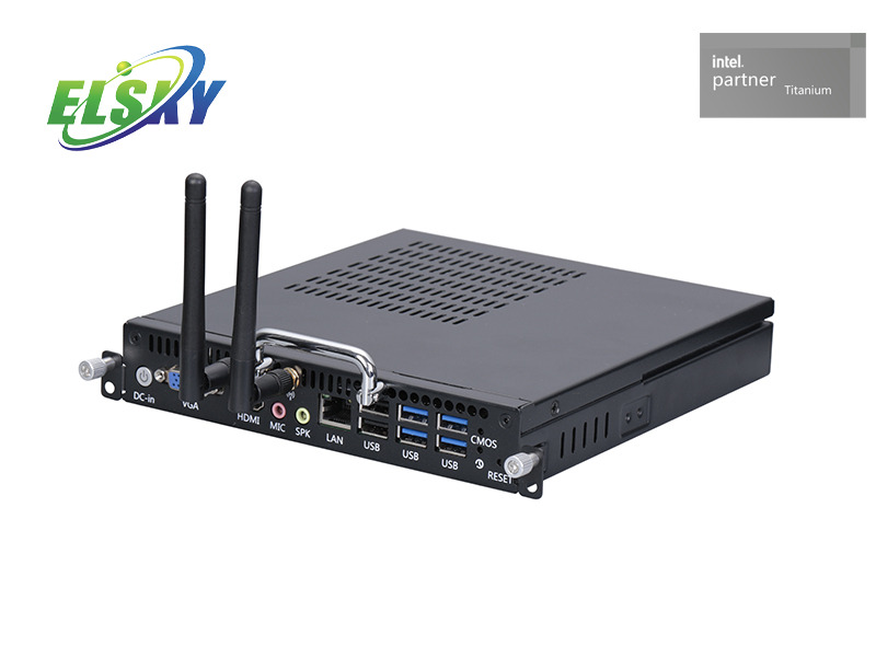 OPS PC OPS-12H