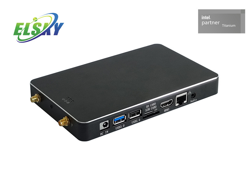 Mini PC EPC9000