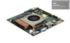 ELSKY DC12V Industrial Motherboard U5-125U, 16GB RAM, 512GB SSD, WIFI, Windows 10/11 for Road display