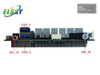 Low Power J1900 Fanless Embedded Board Factory for Kiosk