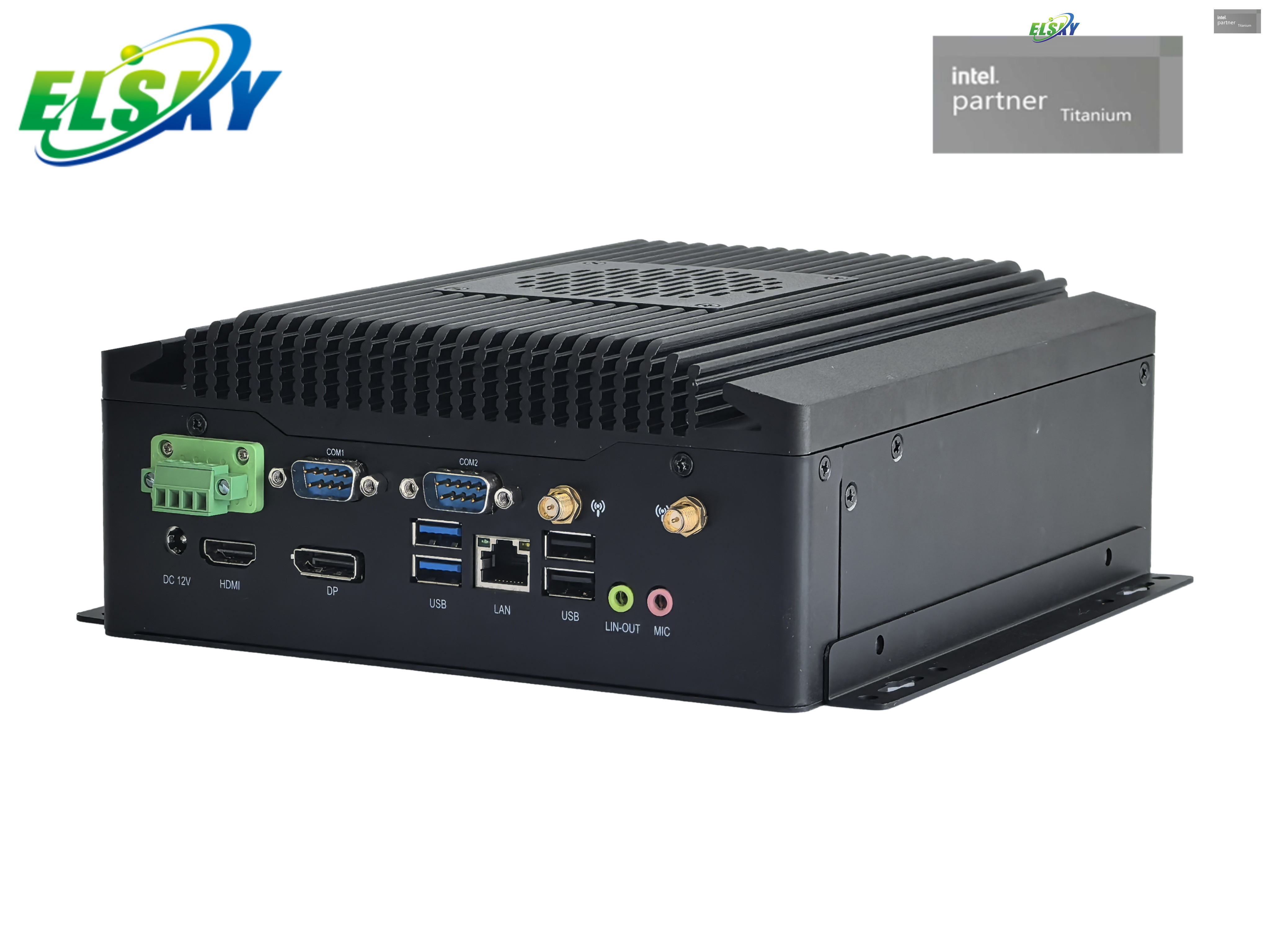Industrial PC Manufacturer IPC6901 Wholesale China