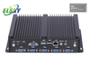J1900 Fanless Industrial PC for Automation 