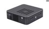 DC19V High performance Industrial PC U9-185H, DDR5 96GB RAM, M.2 NVME 2TB, WIFI, Windows 10/11 USB,RJ45,COM RS232,for Artificial counter