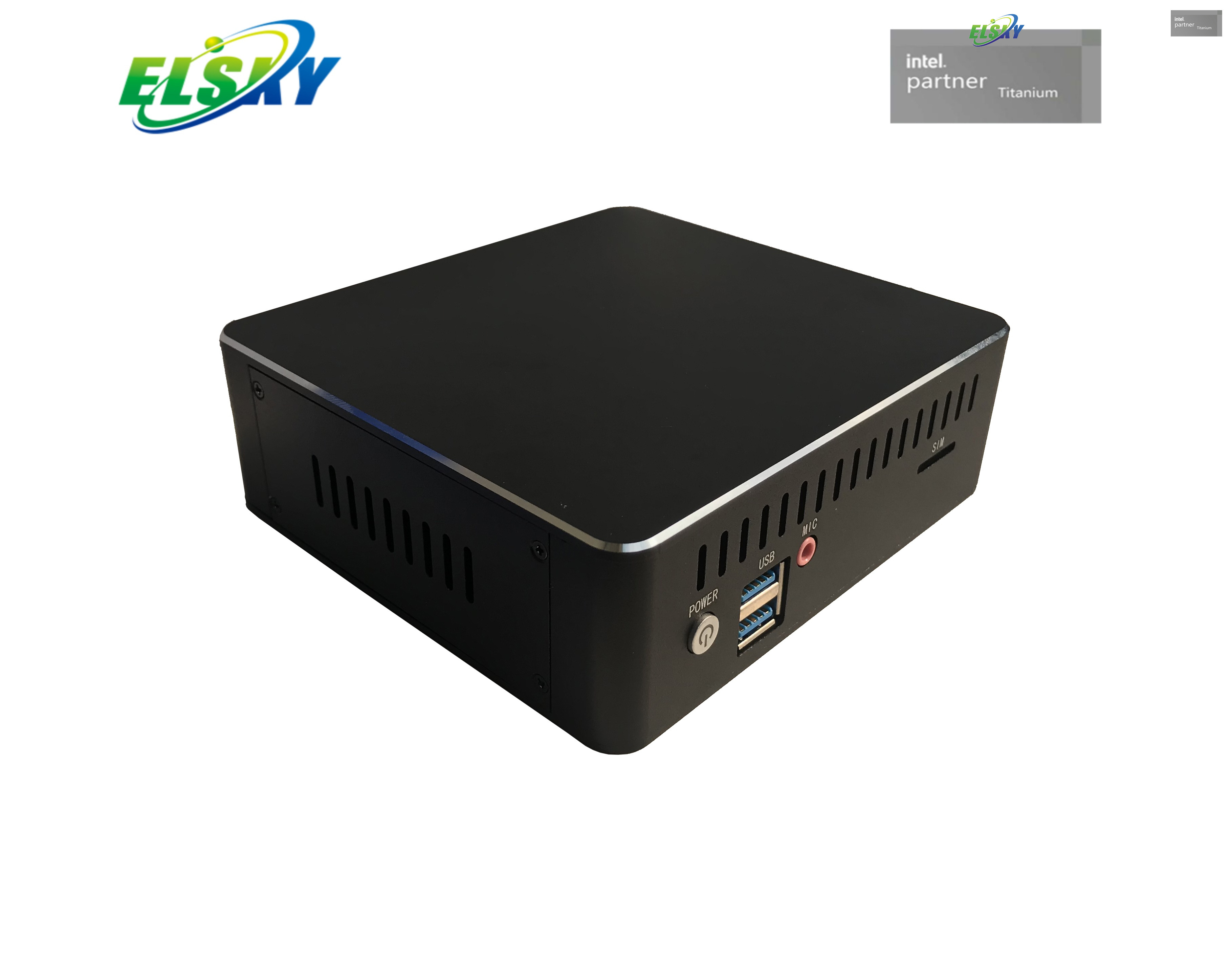 Custom Intel Core PC Manufacturer for Medical Imaging