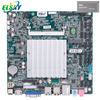 Fanless Industrial Motherboard M219F Supplier China Wholesale