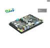 Intel Kabylake-R Industrial Motherboard w/ Heatsink