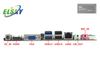 H610/H670 Mini-ITX Motherboard Manufacturer for Gaming PC, SFF & HTPC