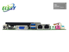 Industrial Mini ITX Motherboard with Multiple Serial Ports