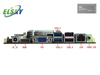 Versatile Mini ITX Motherboard for Industrial & IoT Solutions