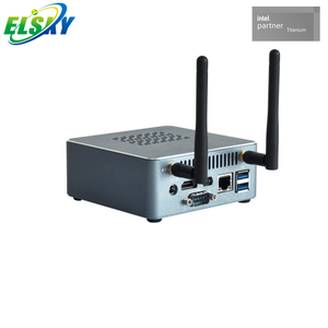 Compact NUC Mini PC 12th 13th Generation CPU Processor for Home Use