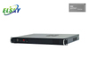  Rugged Industrial Computer 1U Server with Silent Fan for Edge Servers