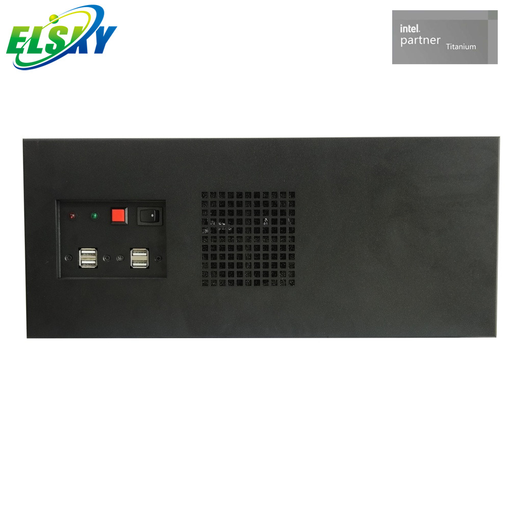 OEM Compact Desktop Computer for Industrial Use