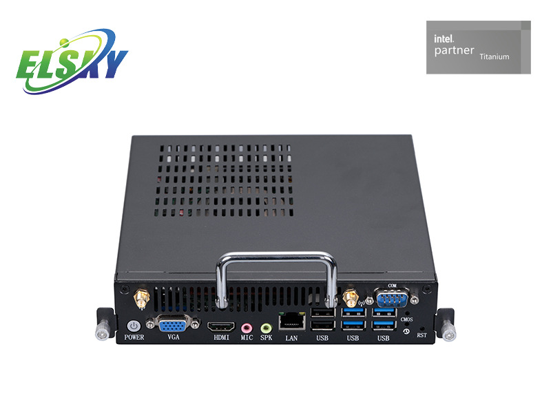 Wholesale Intel 13th Raptor Lake OPS Mini PC for Smart Education