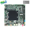 Feature - Rich Fanless Low Power Consumption Motherboard for Business PC, Intelligent Retails and Transportation