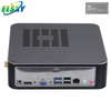 Portable Mini PC for Smart Home, Office and Business, Industrial Automation, Gaming, AI Computing Terminal