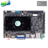 High - Performance single/dual/three display Motherboard for Desktops, Intelligent Education and Conferences