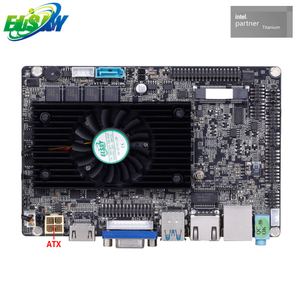 High - Performance single/dual/three display Motherboard for Desktops, Intelligent Education and Conferences