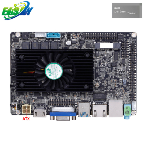 High - Performance single/dual/three display Motherboard for Desktops, Intelligent Education and Conferences