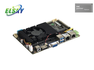 Motherboard M108SE