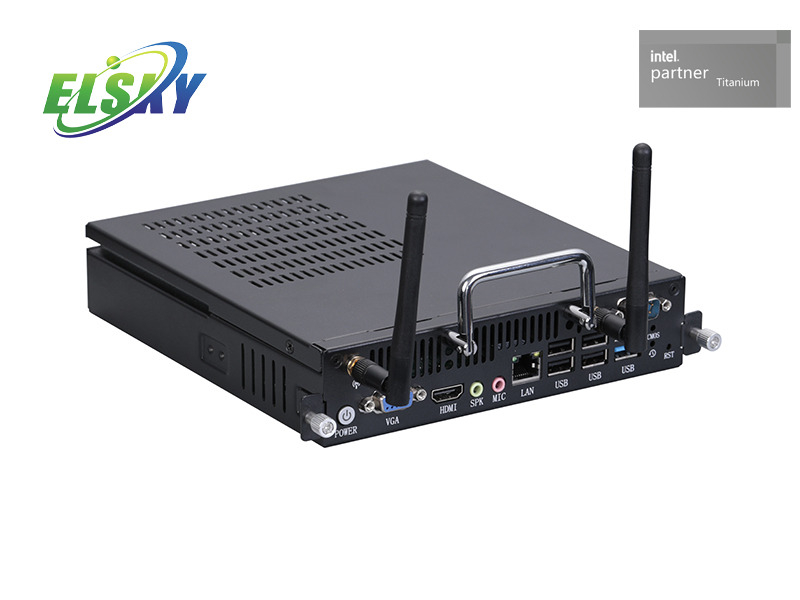 OPS PC OPS-12H