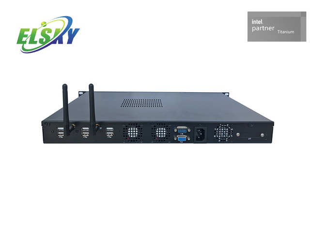 Mini PC U108