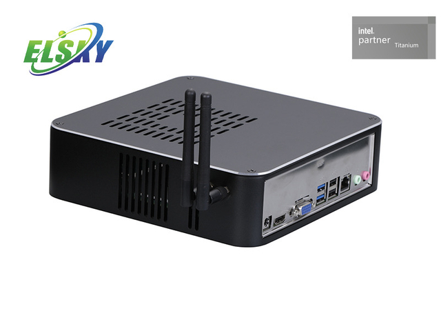 Mini PC HD4009