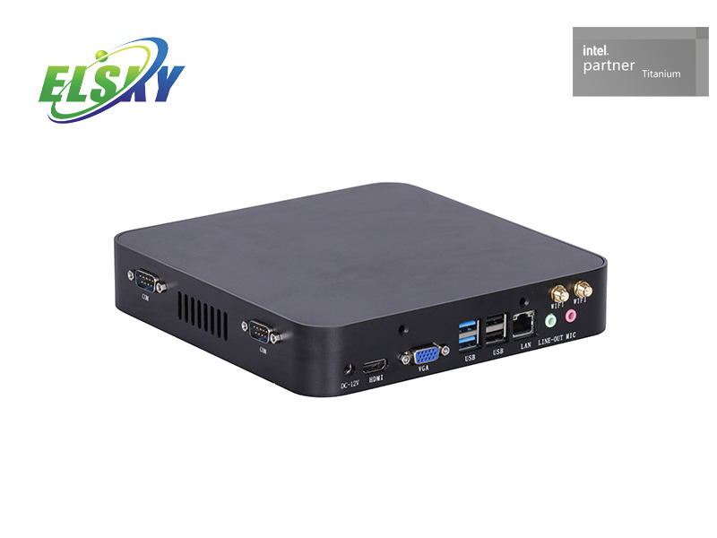 Mini PC HD4001