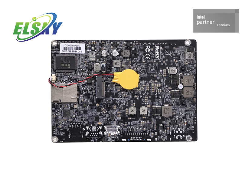 Motherboard M818SE