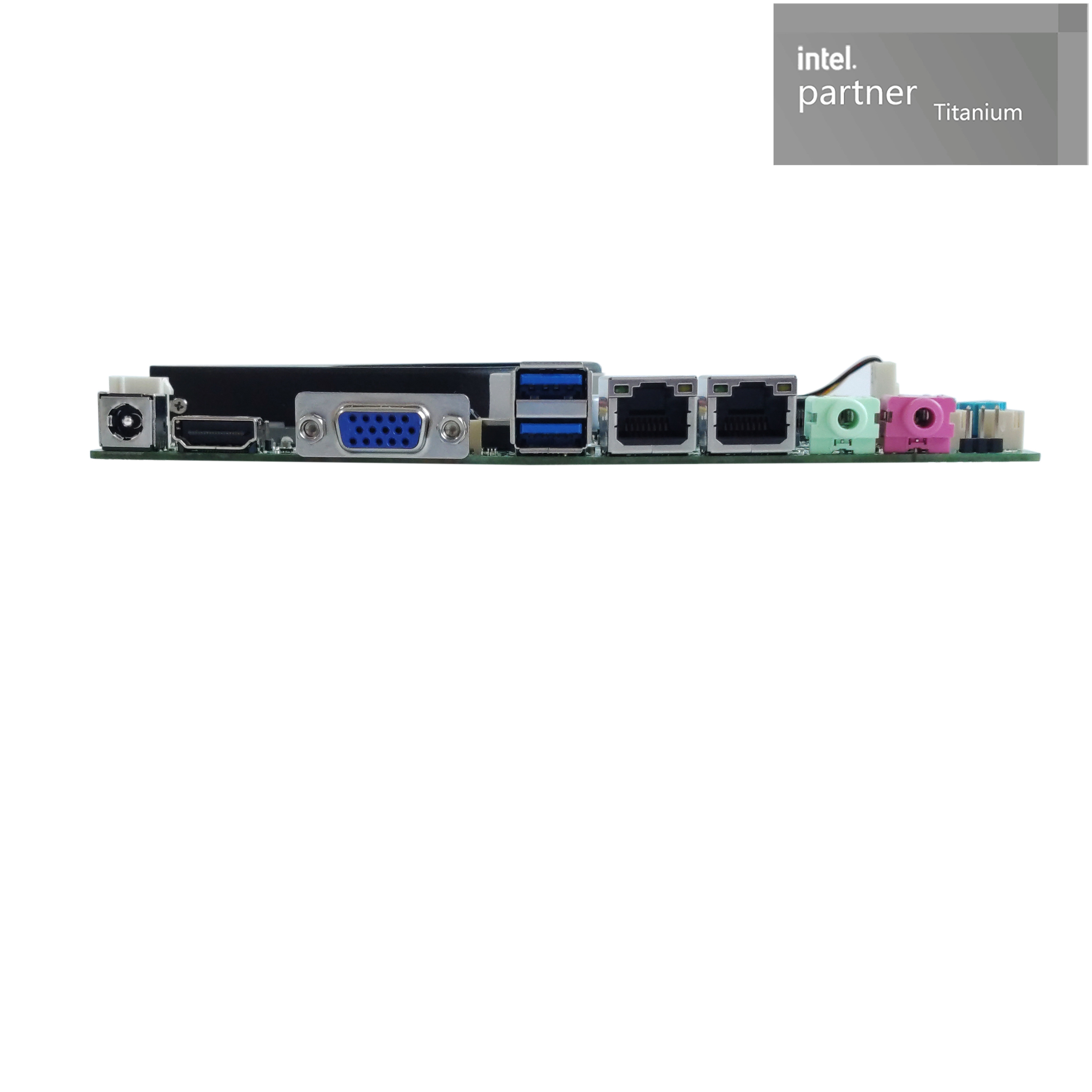 ELSKY QM9600/QM9700 Motherboard 6/7th Gen Industrial Mainbboard for High-Performance Industrial SBC with Intel X86 Processor