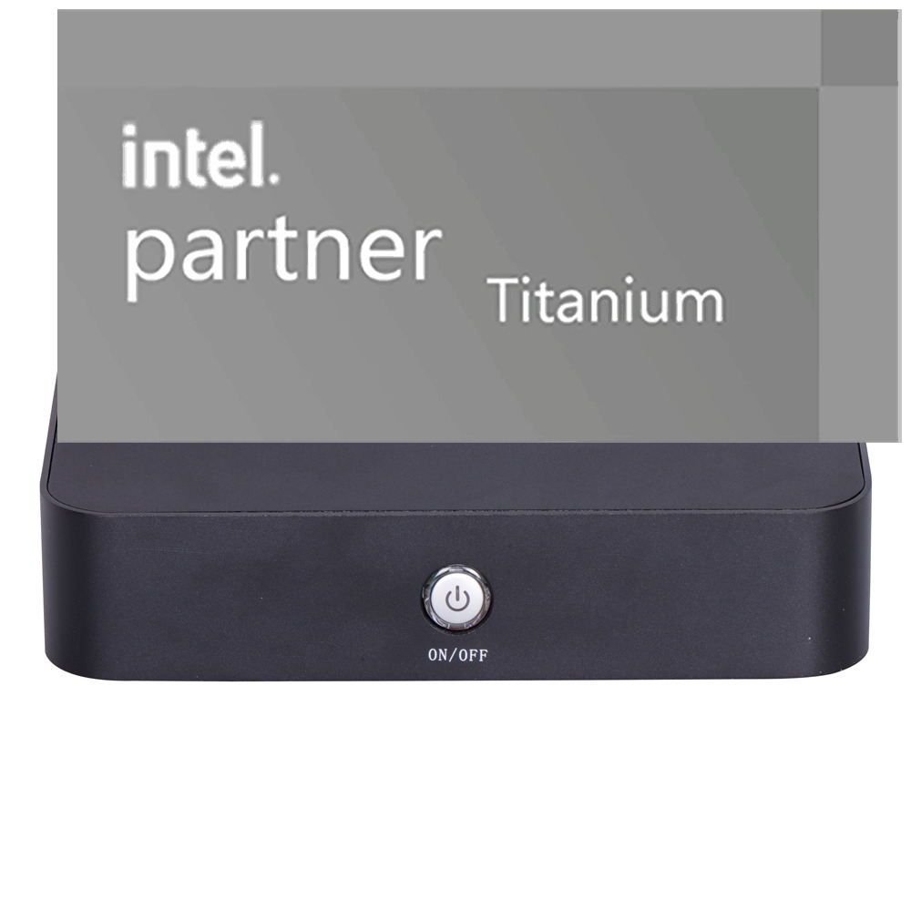 High-Performance Factory Cheap Mini PC with Intel I3 I5 I7 From 2nd-5th Gen CPU with HDMI VGA WiFi Bluetooth