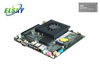 Custom QM8680 Mini ITX Industrial Mobo by Shenzhen Factory