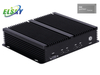 J1900 Fanless Industrial PC for Automation 