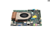 DC12V Industrial Motherboard U5-125U, 16GB RAM, 512GB SSD, WIFI, Windows 10/11 for Road display