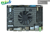 Intel Alder Lake-N N97/N100 3.5" Motherboard for Industrial Automation