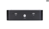 DC19V High performance Industrial PC U9-185H, DDR5 96GB RAM, M.2 NVME 2TB, WIFI, Windows 10/11 USB,RJ45,COM RS232,for Artificial counter