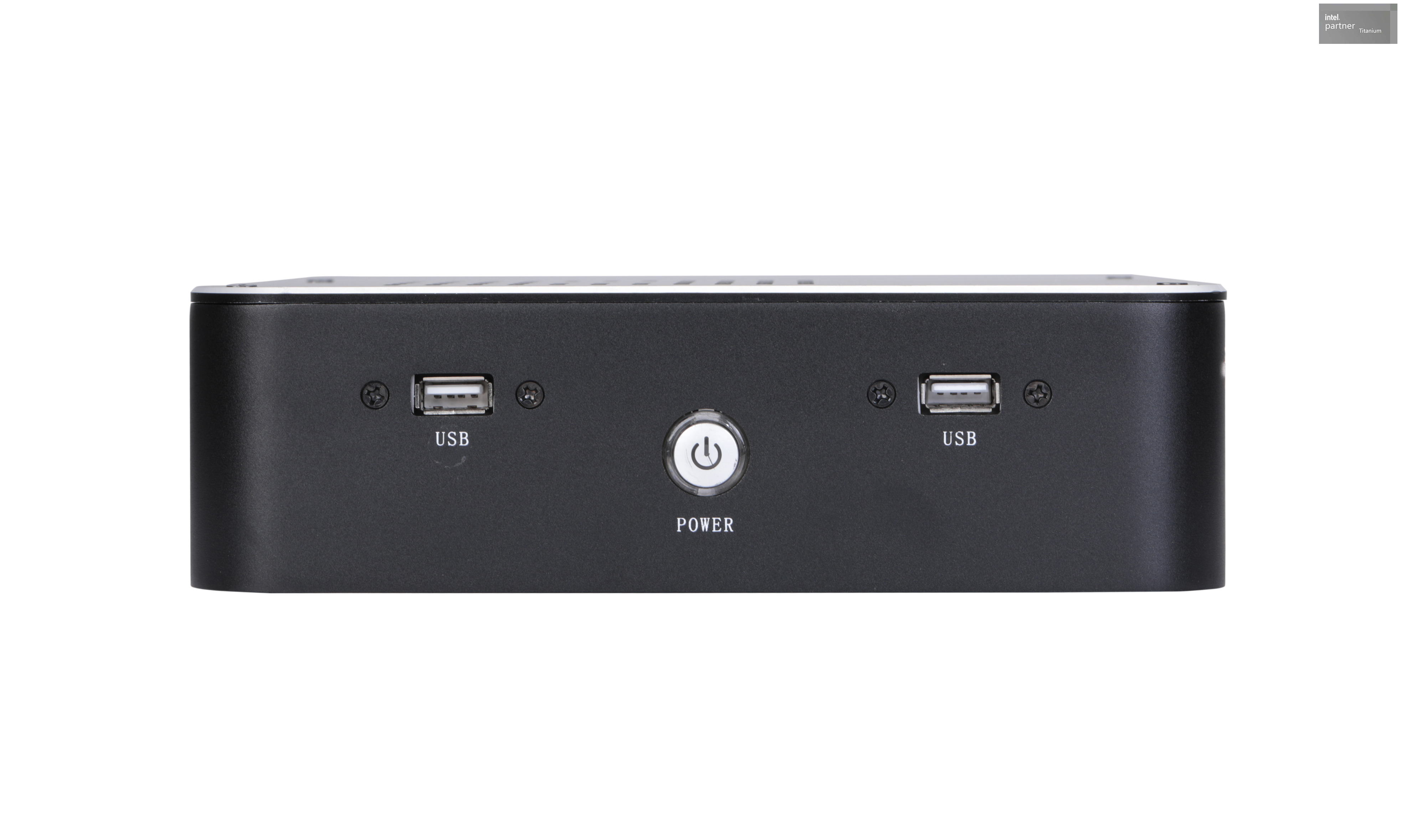 DC19V High performance Industrial PC U9-185H, DDR5 96GB RAM, M.2 NVME 2TB, WIFI, Windows 10/11 USB,RJ45,COM RS232,for Artificial counter