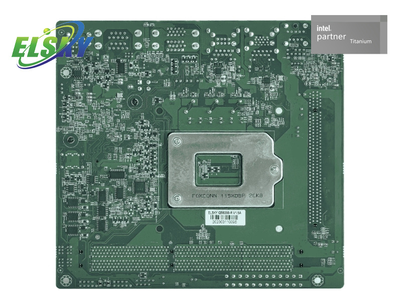Wholesale H81 Embedded ITX Motherboard Supplier