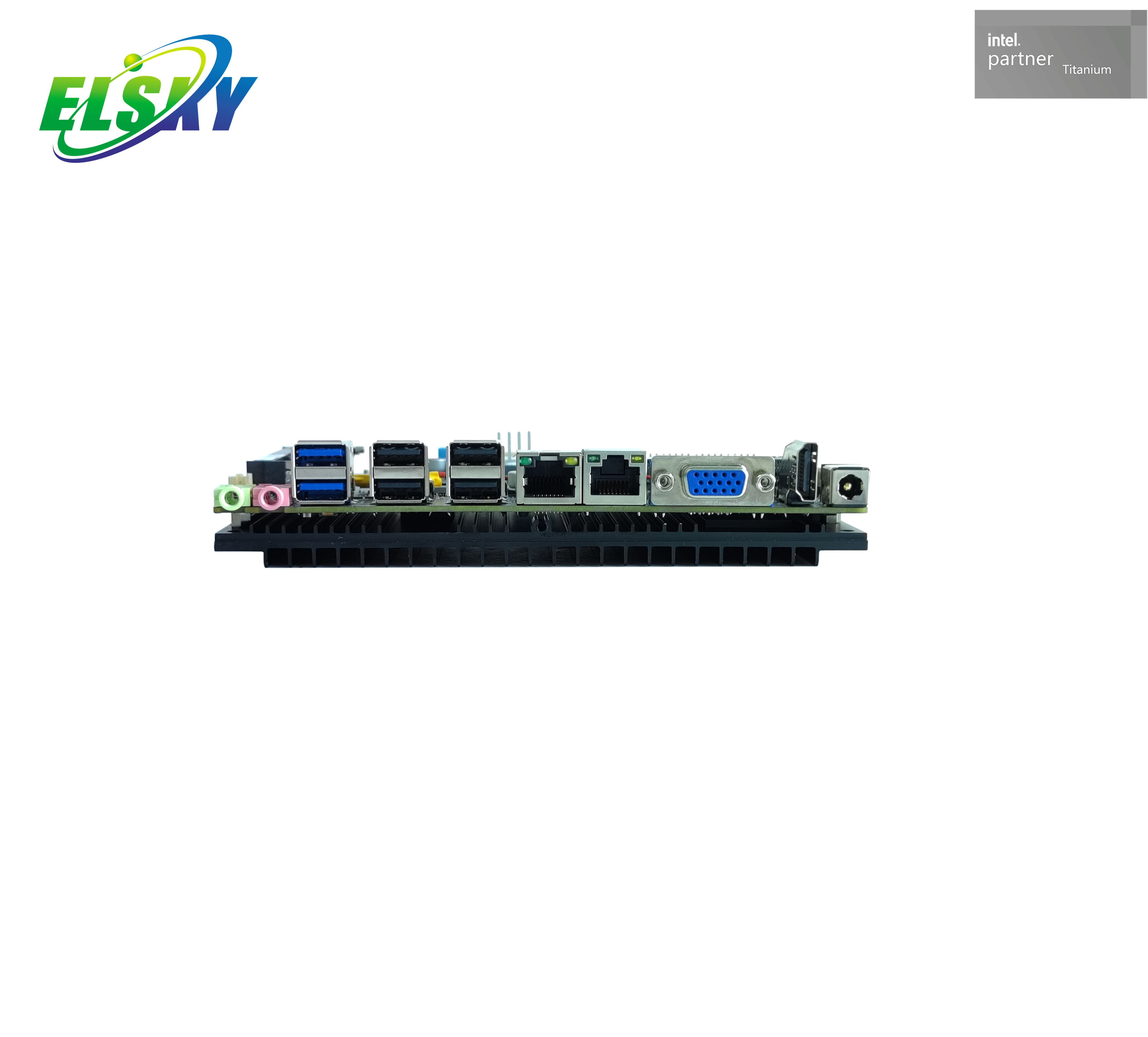 Industry 4inch Intel 8gen 10gen Motherboard for Sale