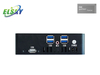 Wholesale Intel 8th/10th Generation Fanless Mini PC for Industrial Automation