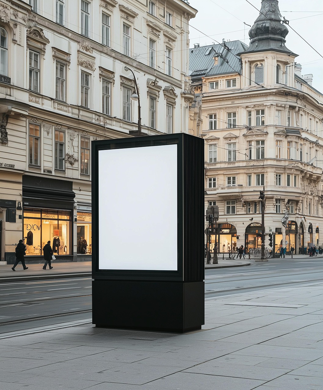 Digital Signage