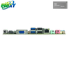 Compact Embedded Fanless Motherboard for Intelligent City, Financial, Retails, Transportation and Commercial Display